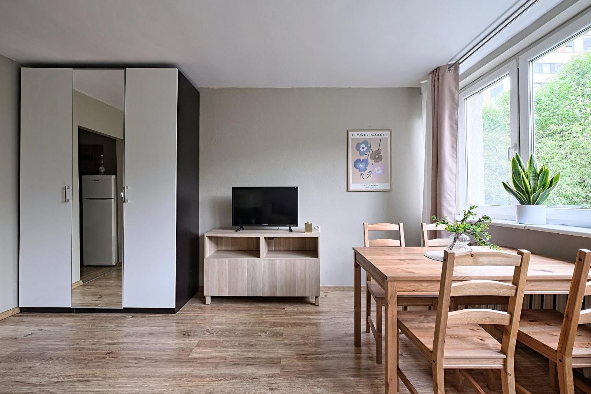 Urbannest - Cozy - Bagno 7 Warszawa