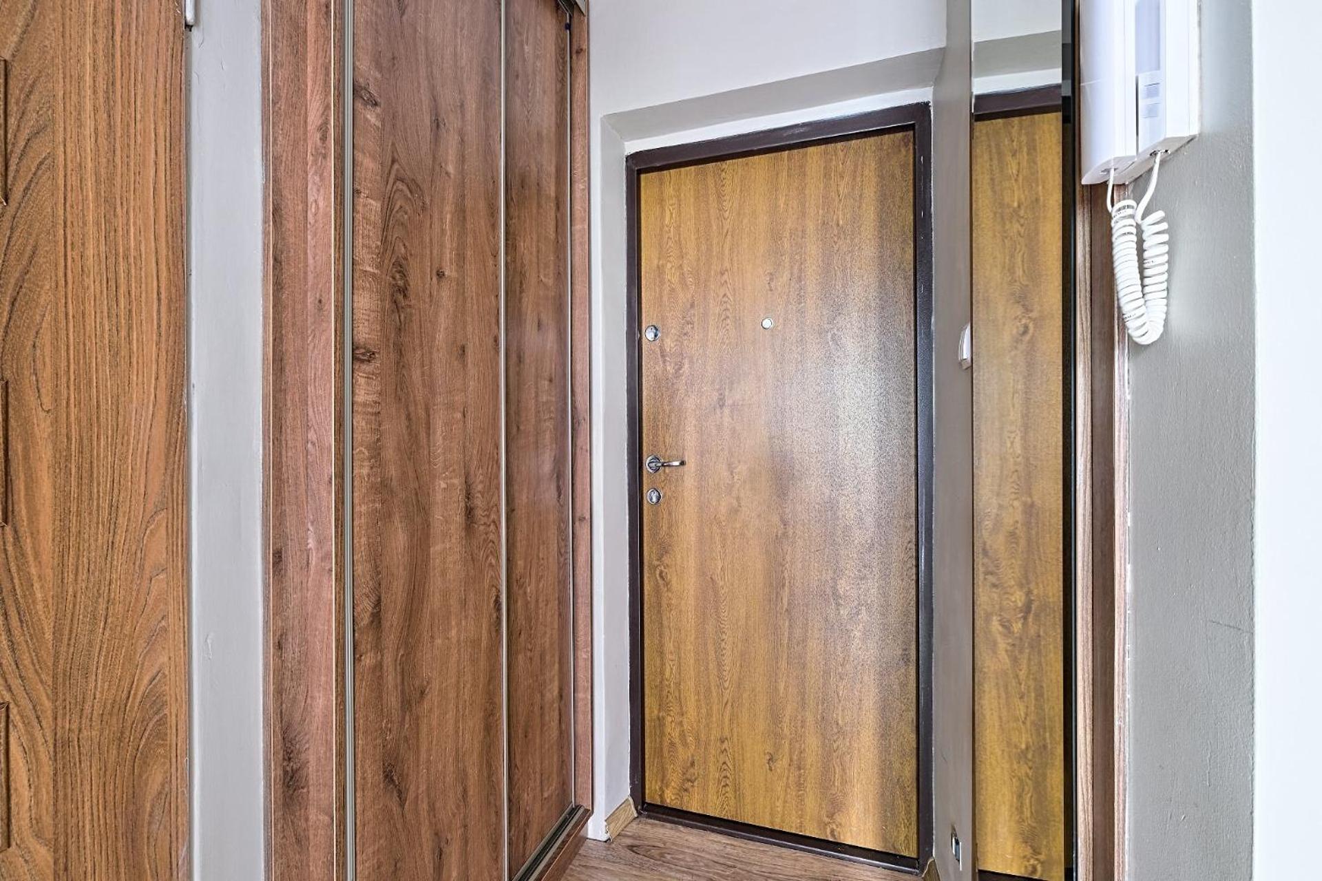 Apartament Urbannest - Cozy - Bagno 7