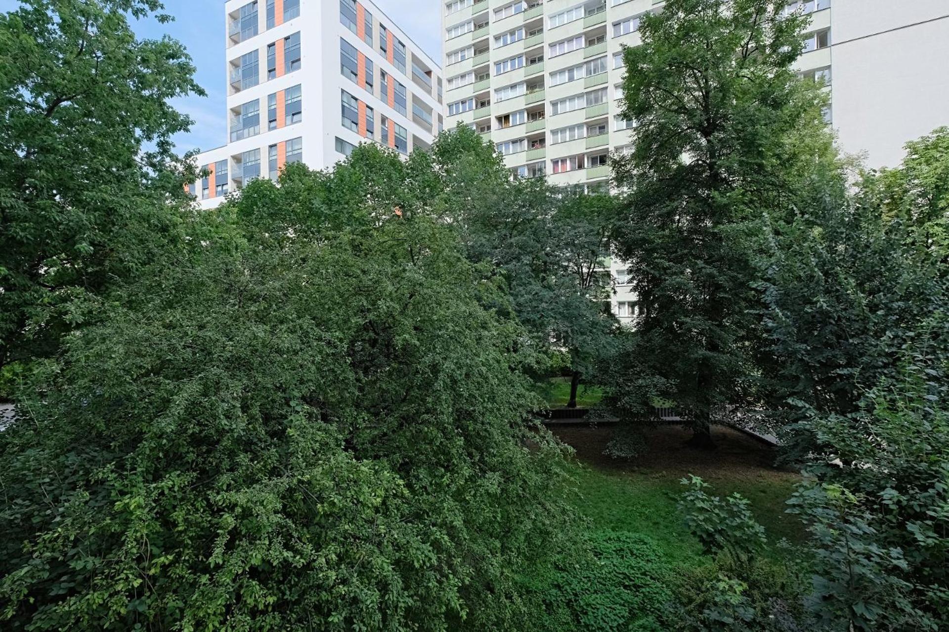 Apartament Urbannest - Cozy - Bagno 7 Warszawa