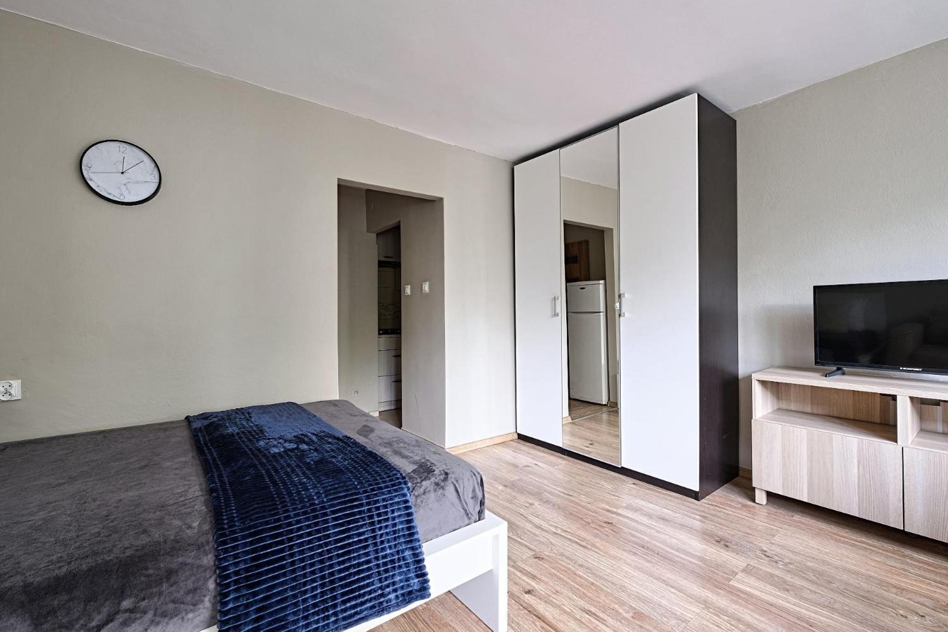 Urbannest - Cozy - Bagno 7 * Warszawa