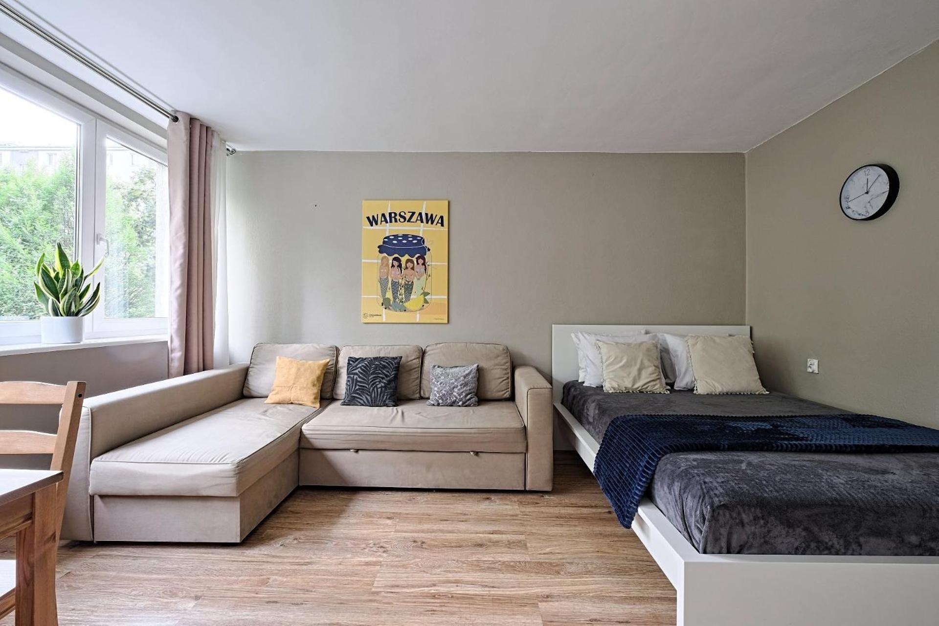Apartament Urbannest - Cozy - Bagno 7